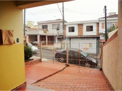 Sobrado, 2 quartos, 240 m² - Foto 2