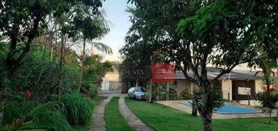Chácara, 3 quartos, 9000 m² - Foto 2