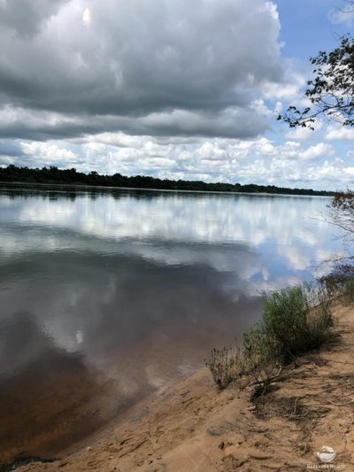 Fazenda, 3678 hectares - Foto 2