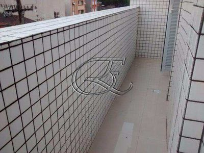 Apartamento, 3 quartos, 90 m² - Foto 2