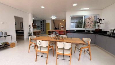Casa de Condomínio, 3 quartos - Foto 3