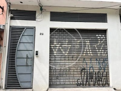 Sala-Conjunto, 59 m² - Foto 1