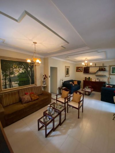 Casa, 3 quartos, 230 m² - Foto 2