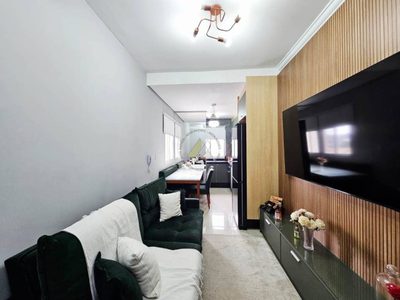 Apartamento, 2 quartos, 42 m² - Foto 2