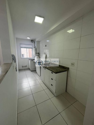Apartamento, 2 quartos, 55 m² - Foto 3