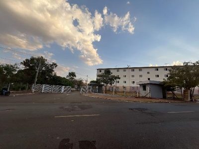 Apartamento, 2 quartos, 42 m² - Foto 1