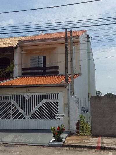 Casa, 3 quartos, 206 m² - Foto 2