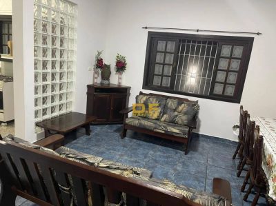 Casa, 4 quartos, 152 m² - Foto 4