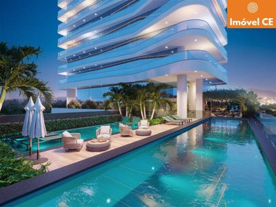 Apartamento, 4 quartos, 359 m² - Foto 1
