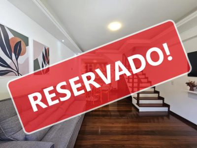 Casa, 2 quartos, 96 m² - Foto 1