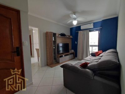 Apartamento, 2 quartos, 85 m² - Foto 3