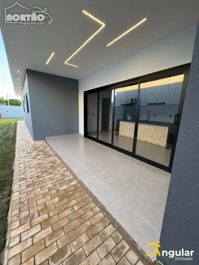 Casa, 3 quartos - Foto 2