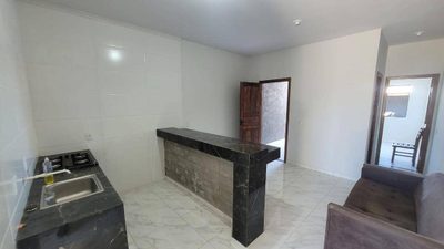 Casa, 2 quartos, 52 m² - Foto 4