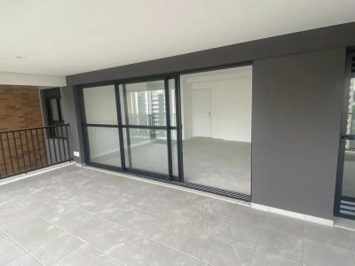 Apartamento, 4 quartos, 150 m² - Foto 4