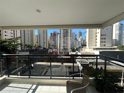 Apartamento, 4 quartos, 172 m² - Foto 2