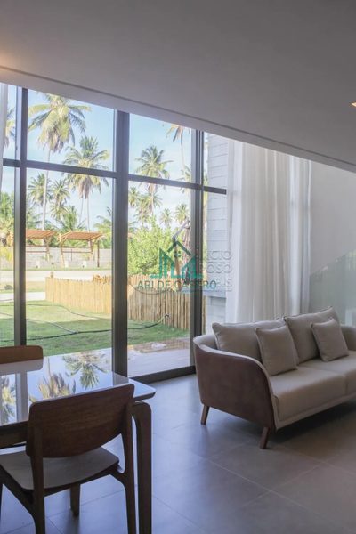 Casa, 3 quartos, 114 m² - Foto 5