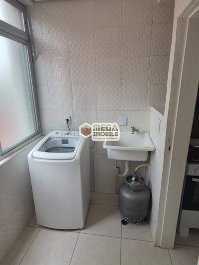 Apartamento, 3 quartos, 59 m² - Foto 5