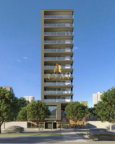 Apartamento, 3 quartos, 146 m² - Foto 3