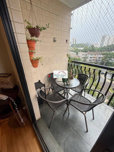 Apartamento, 3 quartos, 102 m² - Foto 5