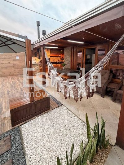Casa, 3 quartos, 130 m² - Foto 3