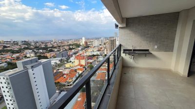 Apartamento, 3 quartos, 110 m² - Foto 3