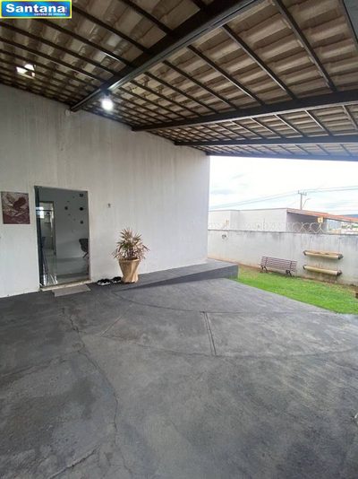 Casa, 2 quartos, 85 m² - Foto 3