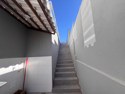 Casa, 3 quartos, 75 m² - Foto 4