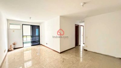 Apartamento, 3 quartos, 104 m² - Foto 4