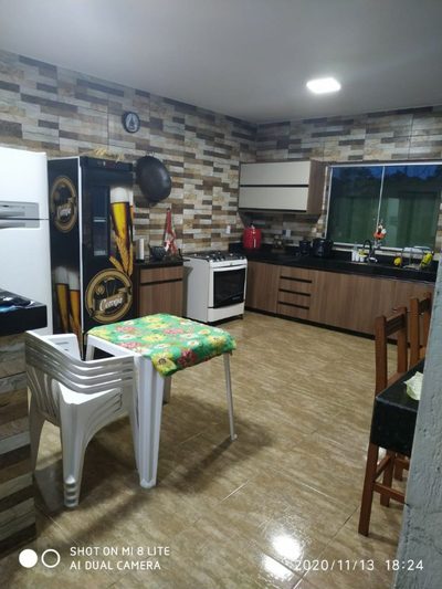 Casa, 4 quartos, 280 m² - Foto 5