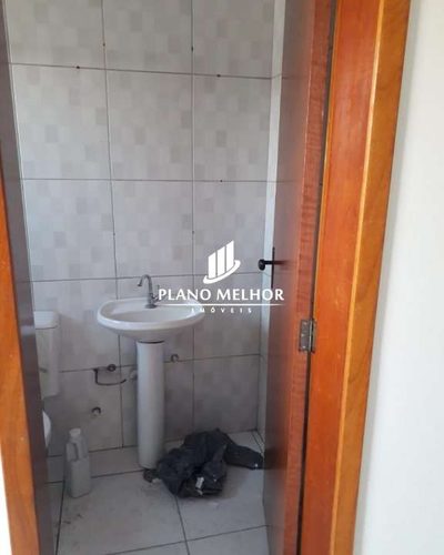 Casa, 2 quartos, 65 m² - Foto 4