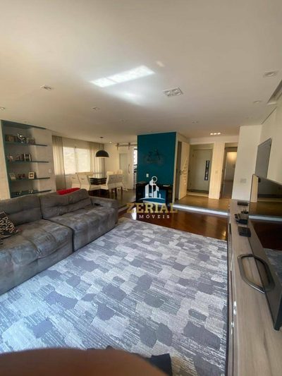 Apartamento, 3 quartos, 117 m² - Foto 2