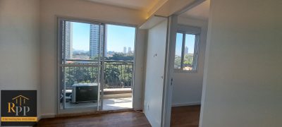 Apartamento, 2 quartos, 41 m² - Foto 2