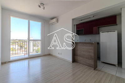 Apartamento, 2 quartos, 55 m² - Foto 1