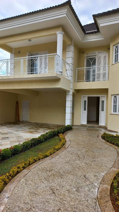 Casa, 4 quartos, 669 m² - Foto 3