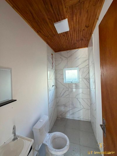 Casa, 2 quartos, 80 m² - Foto 5