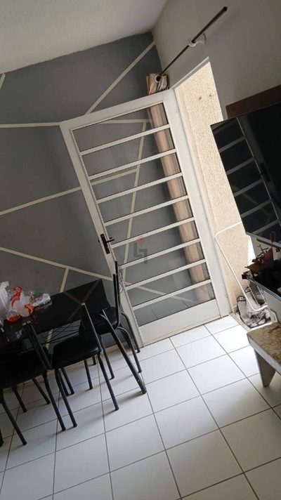 Apartamento, 2 quartos, 47 m² - Foto 2