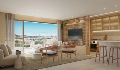 Apartamento, 3 quartos, 123 m² - Foto 1