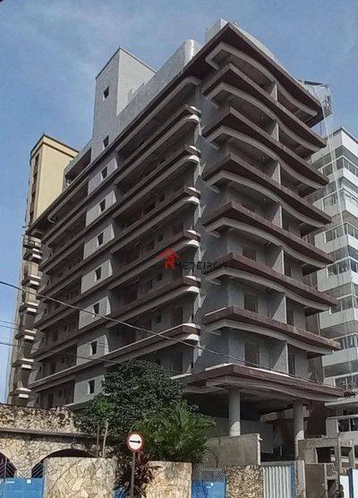Apartamento, 2 quartos, 58 m² - Foto 1