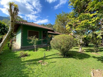 Casa, 4 quartos, 350 m² - Foto 3
