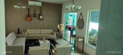 Casa, 3 quartos - Foto 4