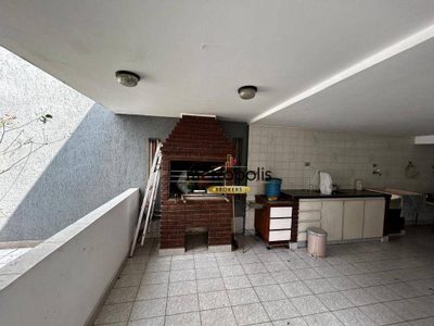 Casa, 3 quartos, 225 m² - Foto 2