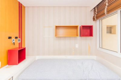 Apartamento, 3 quartos, 127 m² - Foto 3