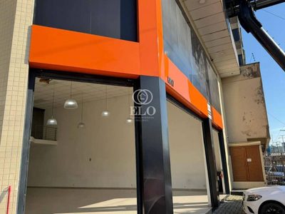 Loja-Salão, 429 m² - Foto 5