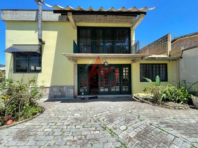 Casa, 4 quartos, 280 m² - Foto 2