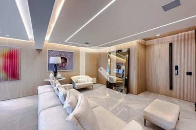 Cobertura, 4 quartos, 320 m² - Foto 3