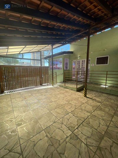 Casa, 3 quartos, 155 m² - Foto 3