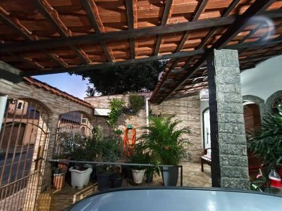Casa, 5 quartos, 143 m² - Foto 5