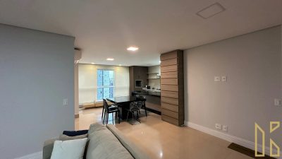 Apartamento, 2 quartos, 85 m² - Foto 1