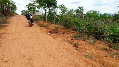 Terreno, 360 m² - Foto 2