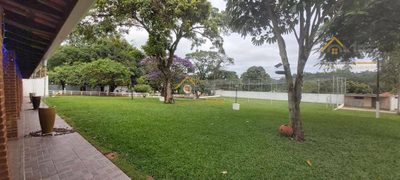 Chácara, 4 quartos, 6501 m² - Foto 5